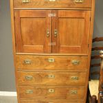 812 4342 CHEST OF DRAWERS